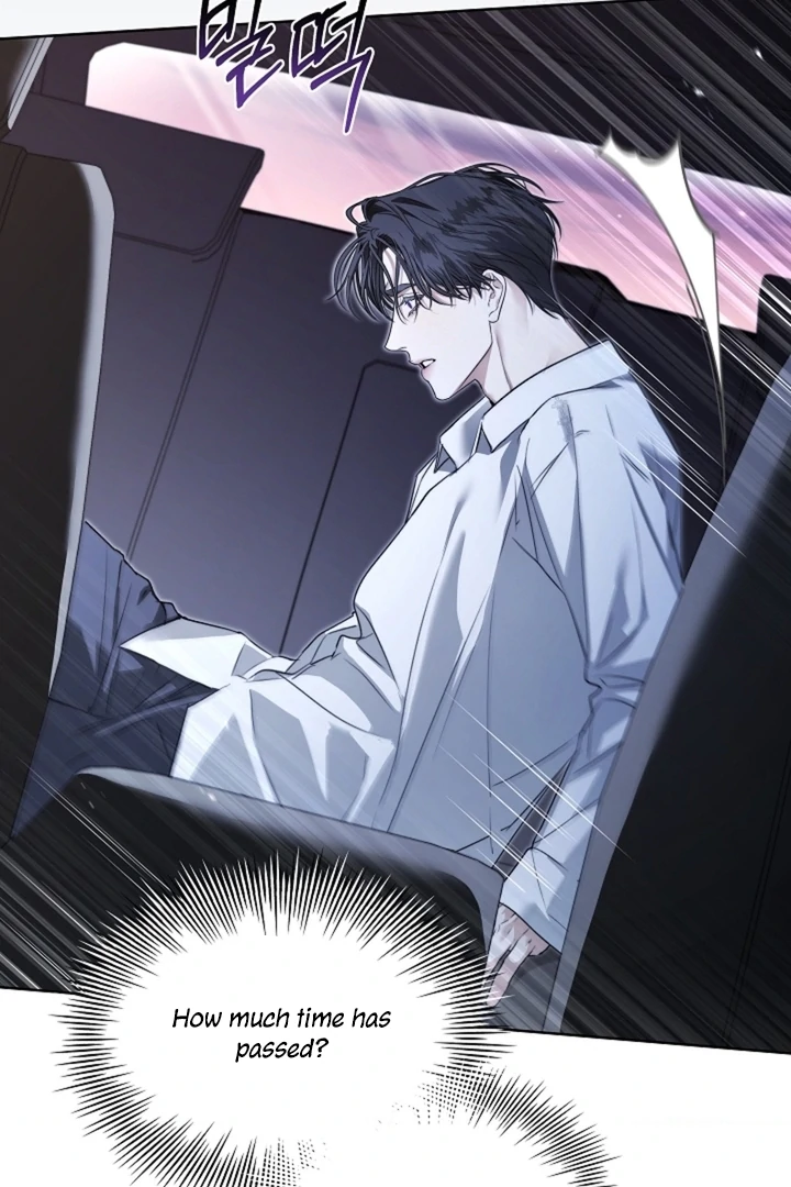 Kiss Me If You Can [Official][Uncensored] - Chapter 23 - S1 manhwa