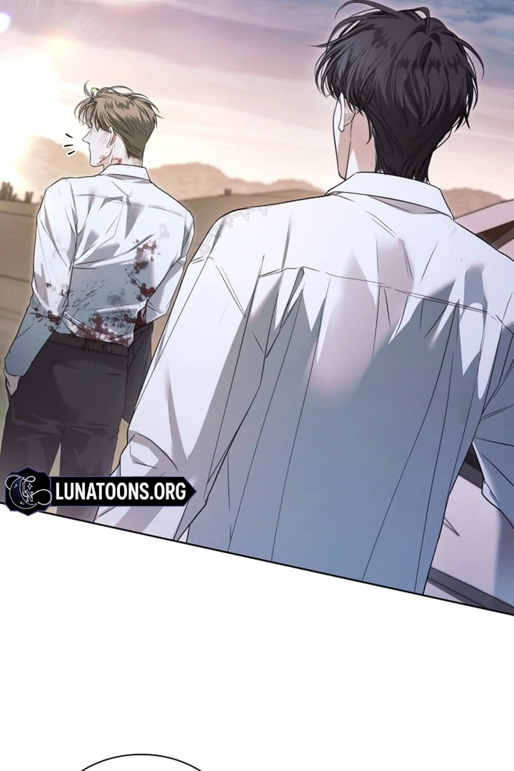 Kiss Me If You Can [Official][Uncensored] - Chapter 23 - S1 manhwa