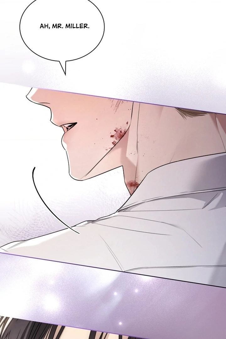 Kiss Me If You Can [Official][Uncensored] - Chapter 23 - S1 manhwa