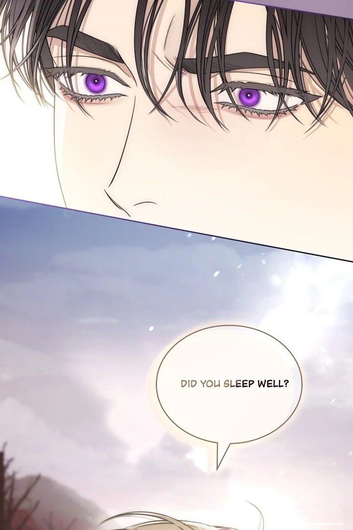 Kiss Me If You Can [Official][Uncensored] - Chapter 23 - S1 manhwa
