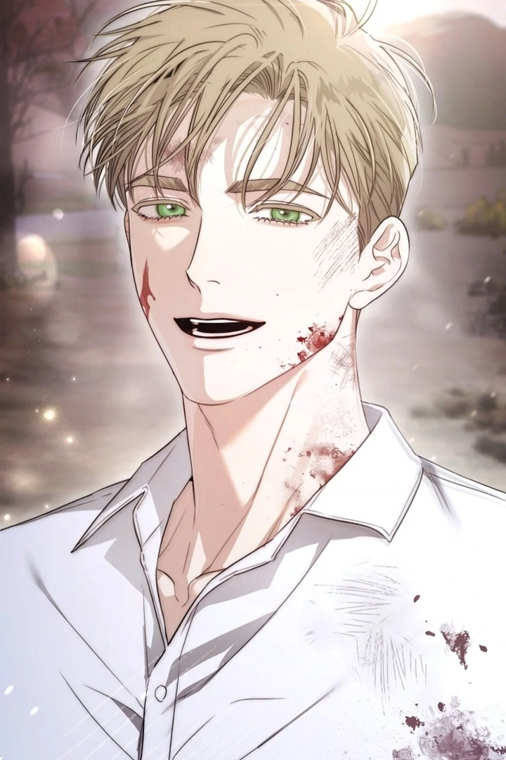 Kiss Me If You Can [Official][Uncensored] - Chapter 23 - S1 manhwa