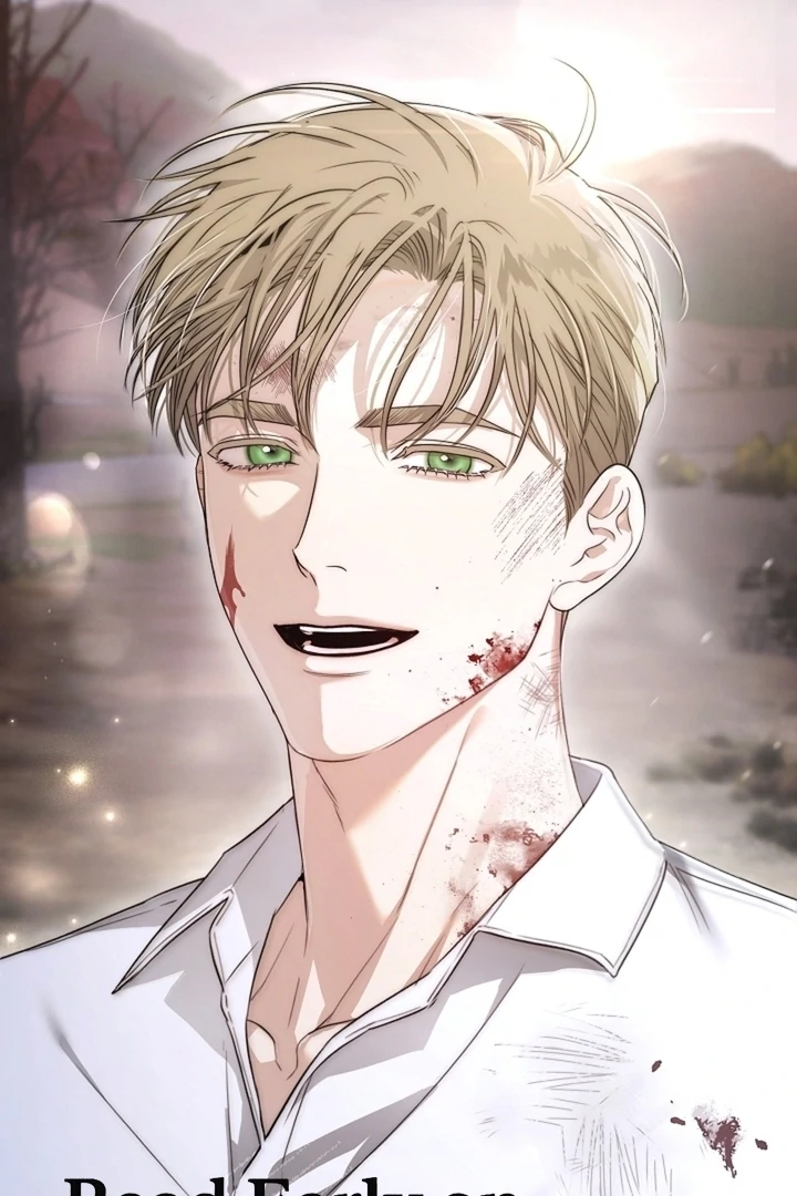 Kiss Me If You Can [Official][Uncensored] - Chapter 24 - S1 manhwa