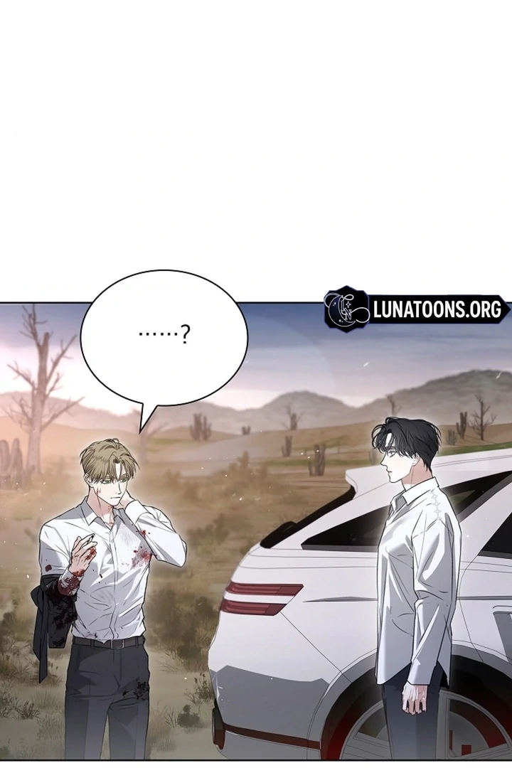 Kiss Me If You Can [Official][Uncensored] - Chapter 24 - S1 manhwa
