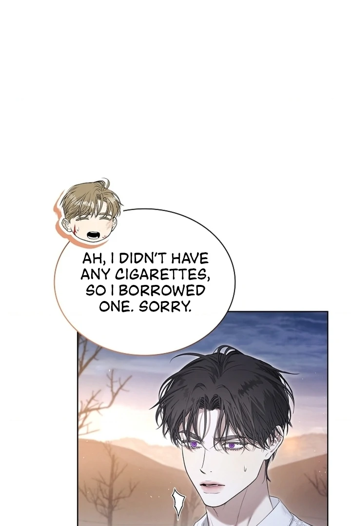 Kiss Me If You Can [Official][Uncensored] - Chapter 24 - S1 manhwa
