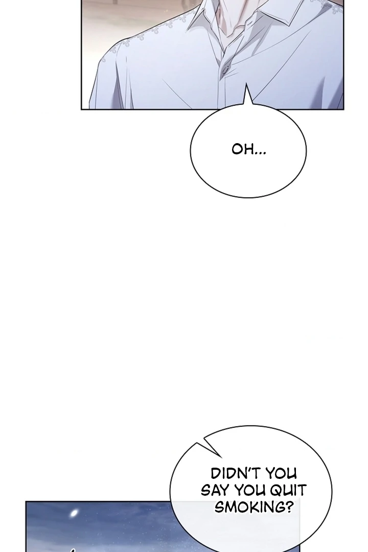 Kiss Me If You Can [Official][Uncensored] - Chapter 24 - S1 manhwa