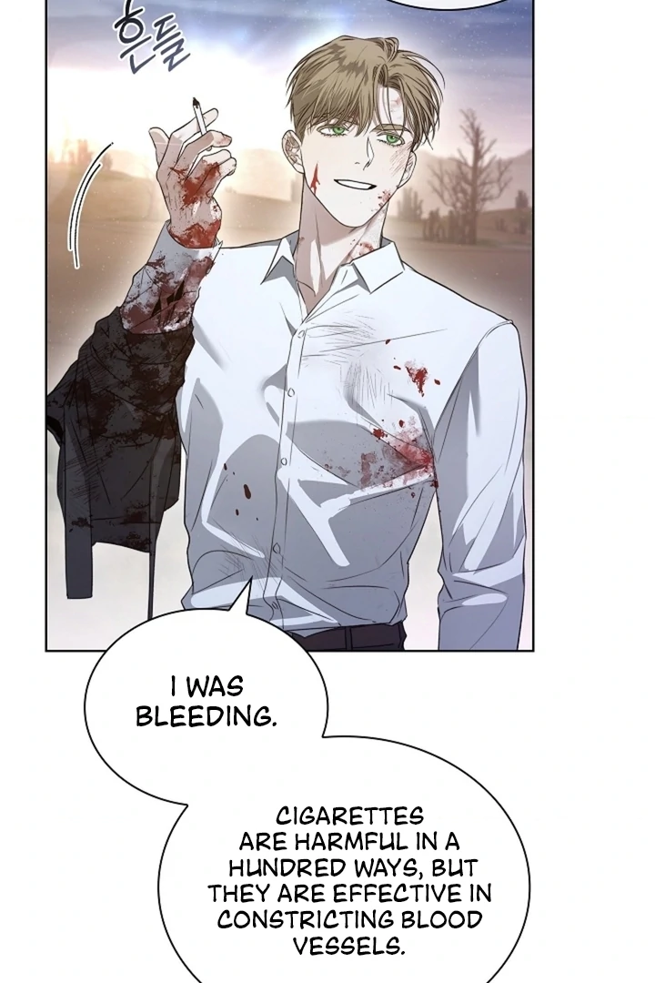 Kiss Me If You Can [Official][Uncensored] - Chapter 24 - S1 manhwa