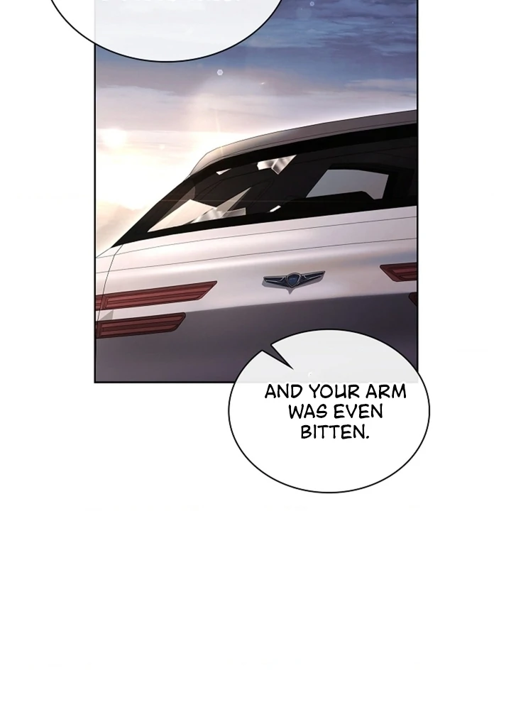 Kiss Me If You Can [Official][Uncensored] - Chapter 24 - S1 manhwa