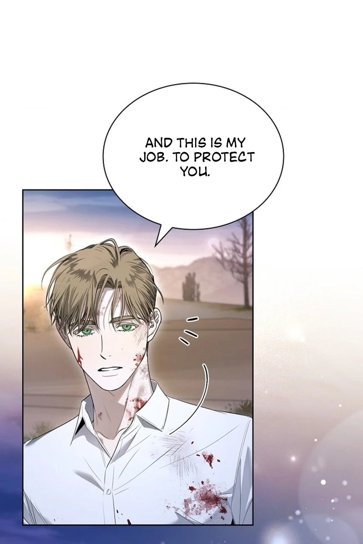 Kiss Me If You Can [Official][Uncensored] - Chapter 24 - S1 manhwa