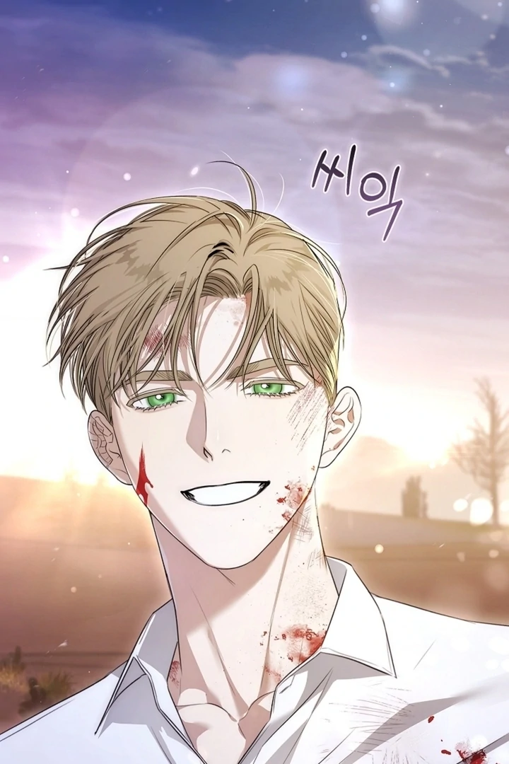 Kiss Me If You Can [Official][Uncensored] - Chapter 24 - S1 manhwa