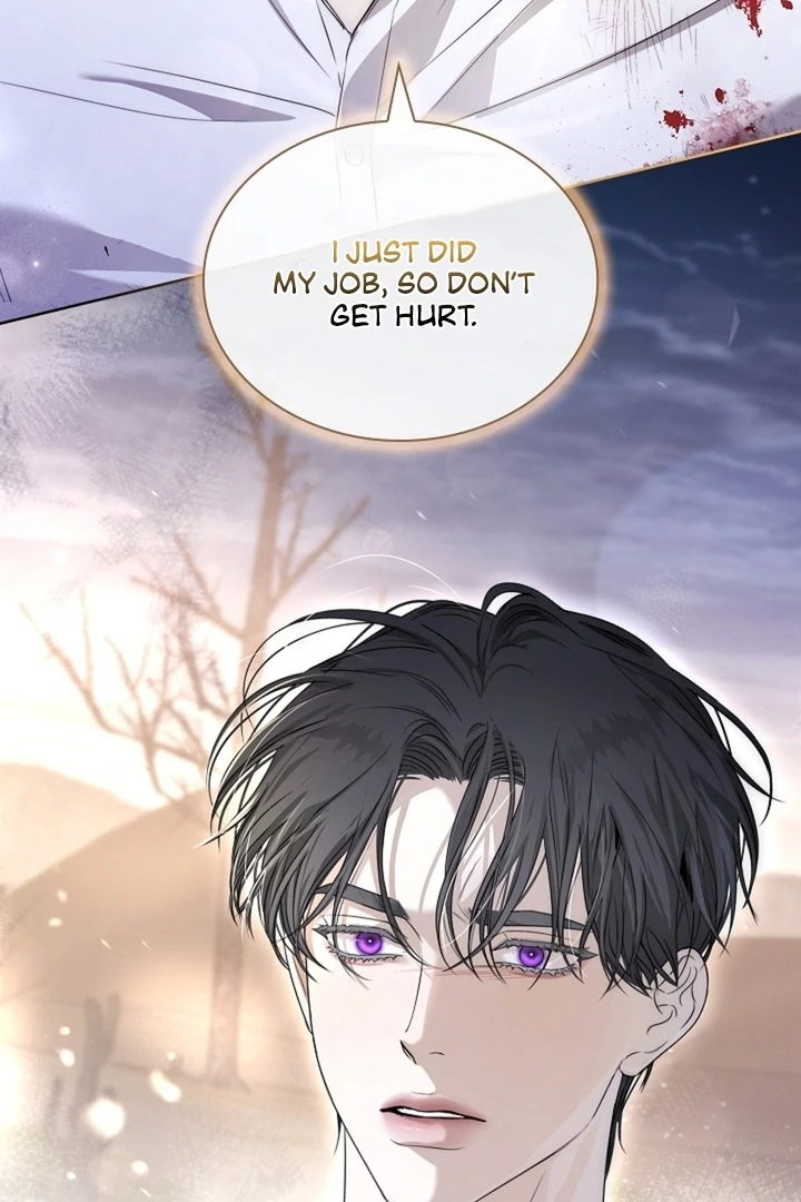 Kiss Me If You Can [Official][Uncensored] - Chapter 24 - S1 manhwa