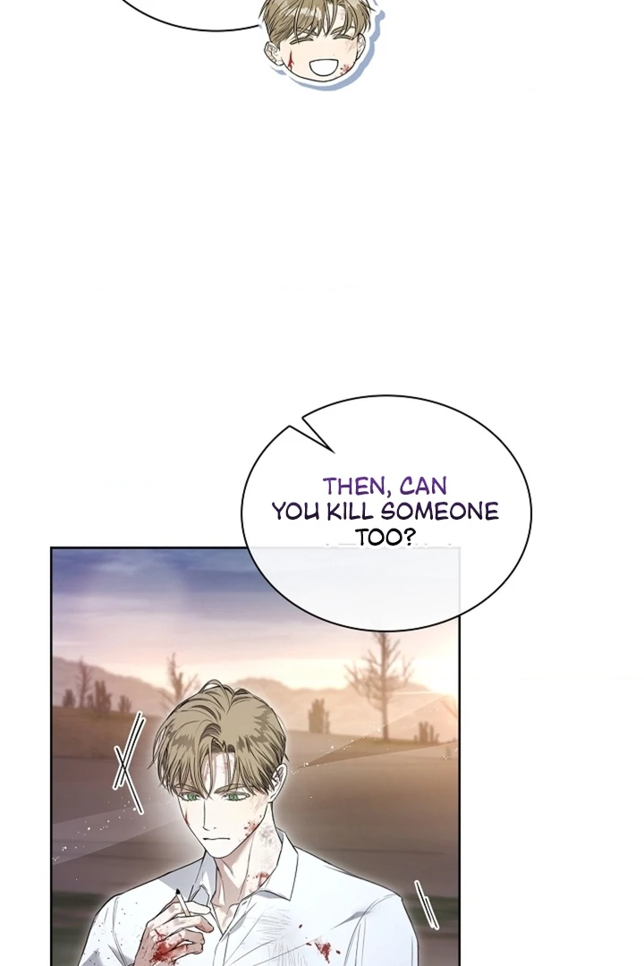 Kiss Me If You Can [Official][Uncensored] - Chapter 24 - S1 manhwa
