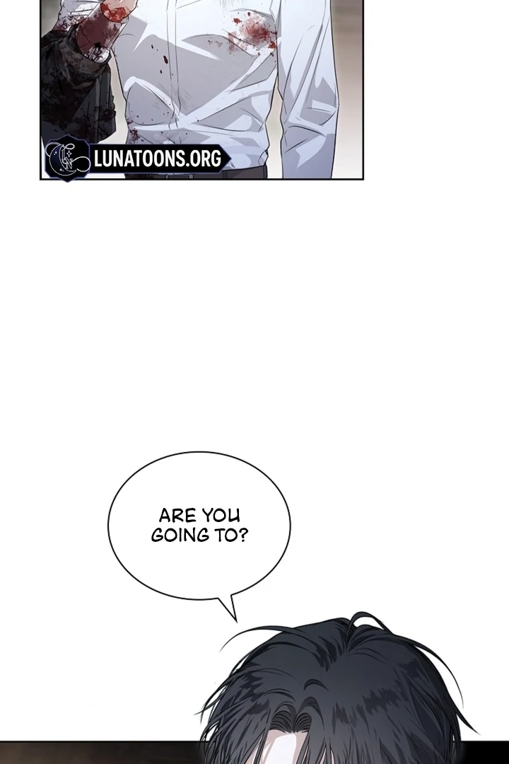 Kiss Me If You Can [Official][Uncensored] - Chapter 24 - S1 manhwa