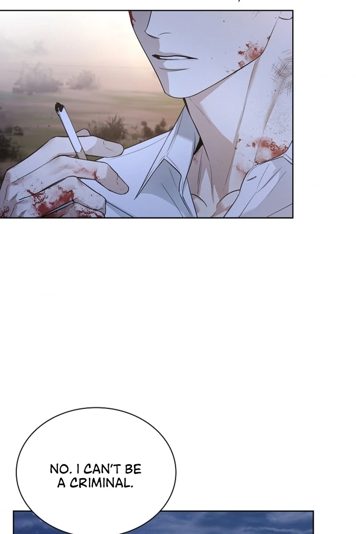 Kiss Me If You Can [Official][Uncensored] - Chapter 24 - S1 manhwa