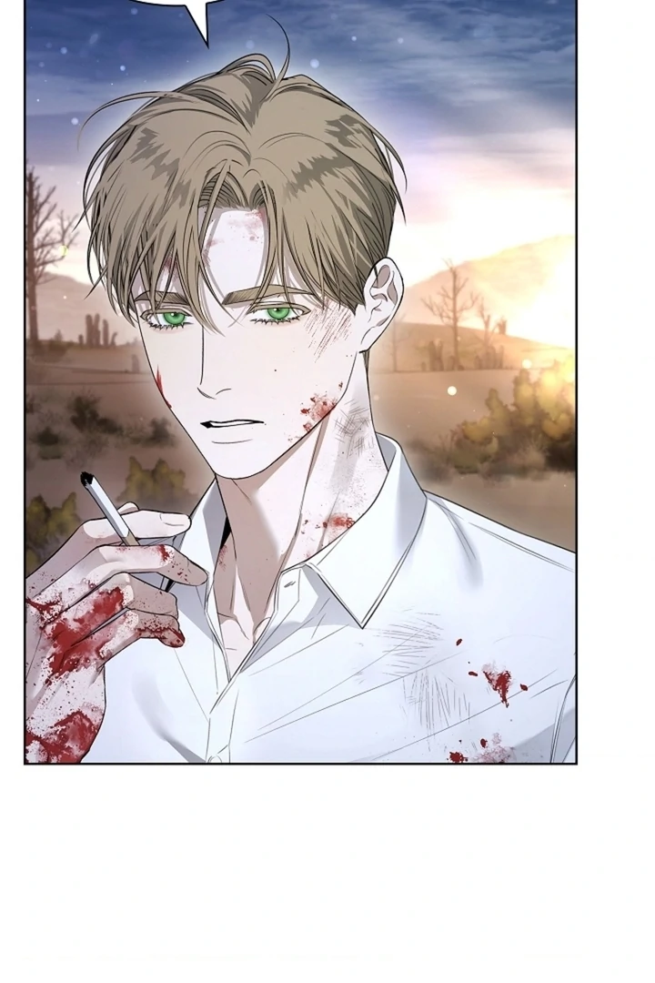 Kiss Me If You Can [Official][Uncensored] - Chapter 24 - S1 manhwa