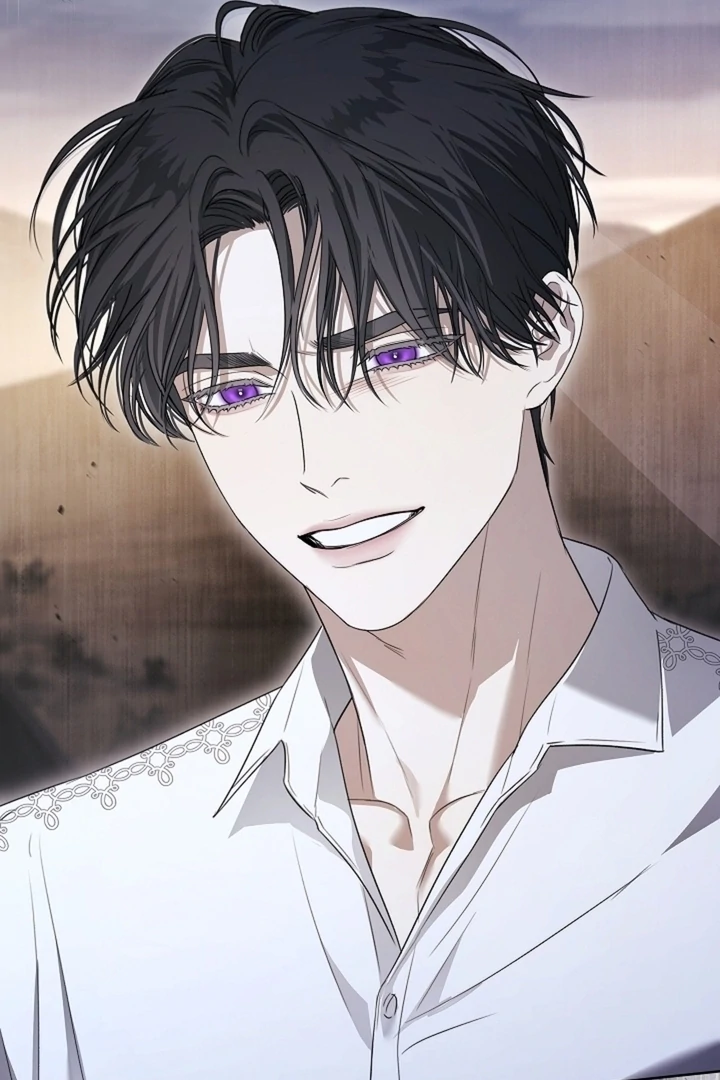 Kiss Me If You Can [Official][Uncensored] - Chapter 24 - S1 manhwa