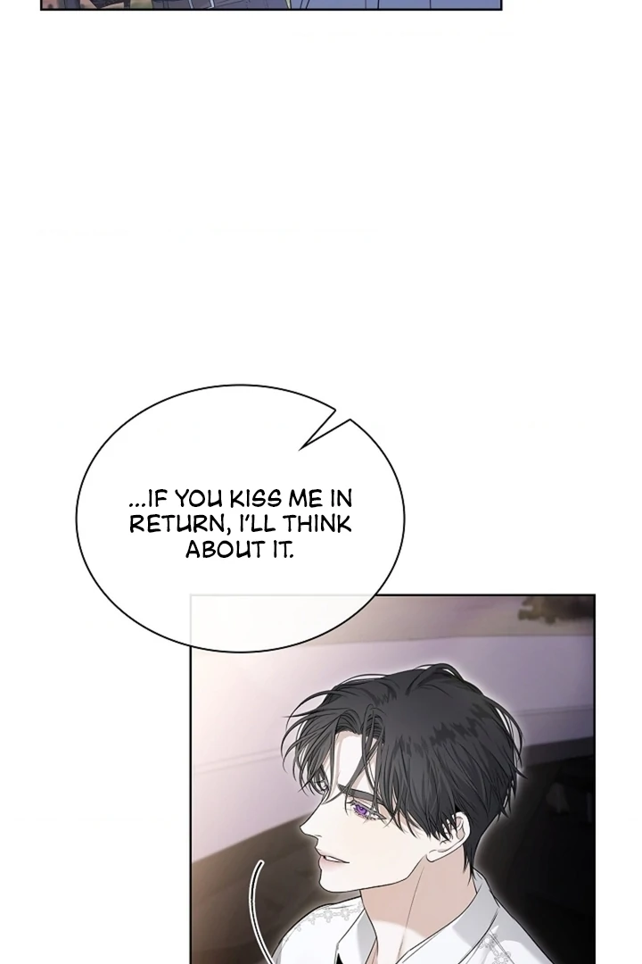Kiss Me If You Can [Official][Uncensored] - Chapter 24 - S1 manhwa