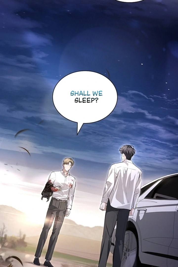 Kiss Me If You Can [Official][Uncensored] - Chapter 24 - S1 manhwa