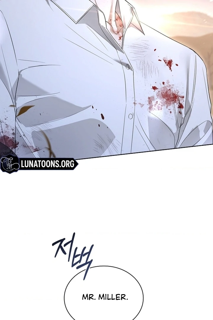 Kiss Me If You Can [Official][Uncensored] - Chapter 24 - S1 manhwa