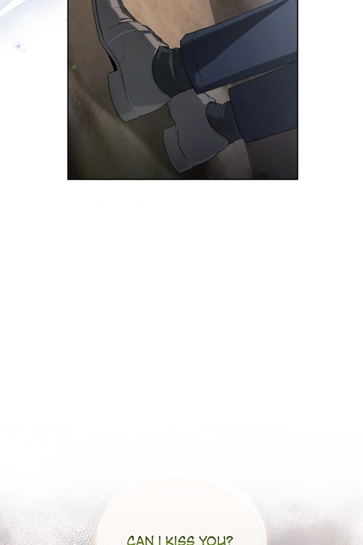 Kiss Me If You Can [Official][Uncensored] - Chapter 24 - S1 manhwa