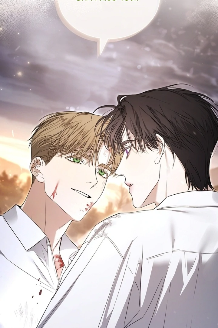 Kiss Me If You Can [Official][Uncensored] - Chapter 24 - S1 manhwa