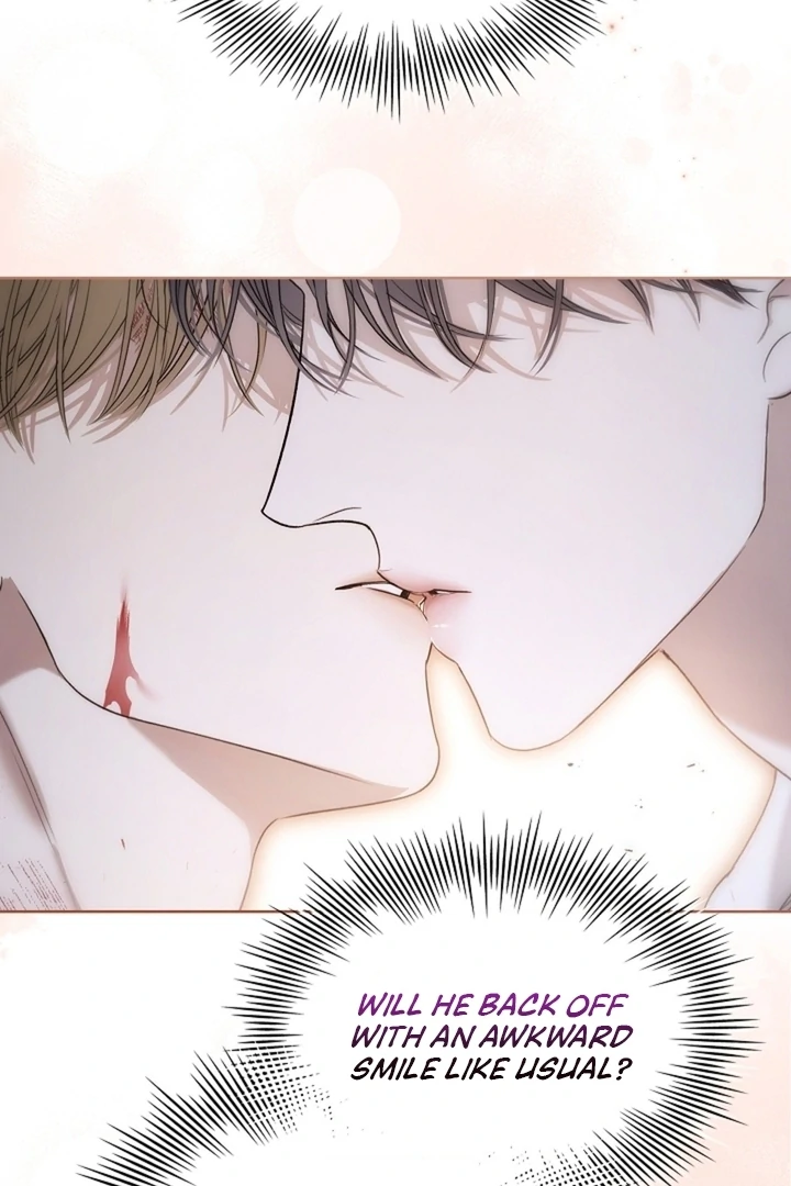 Kiss Me If You Can [Official][Uncensored] - Chapter 24 - S1 manhwa