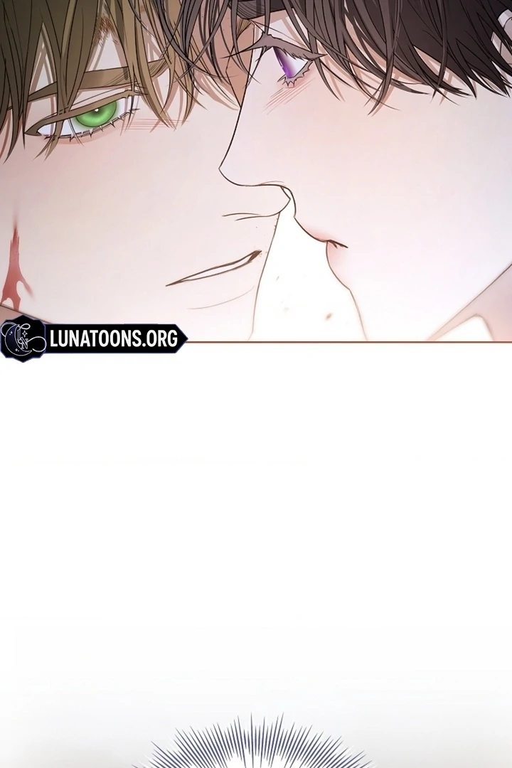 Kiss Me If You Can [Official][Uncensored] - Chapter 24 - S1 manhwa