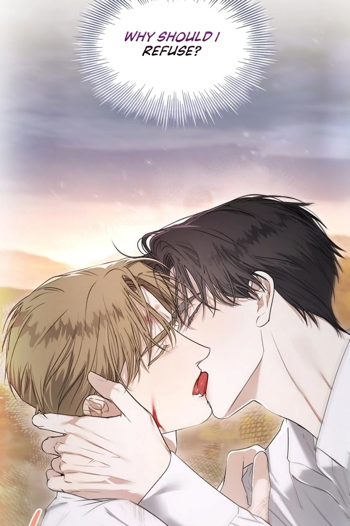 Kiss Me If You Can [Official][Uncensored] - Chapter 24 - S1 manhwa