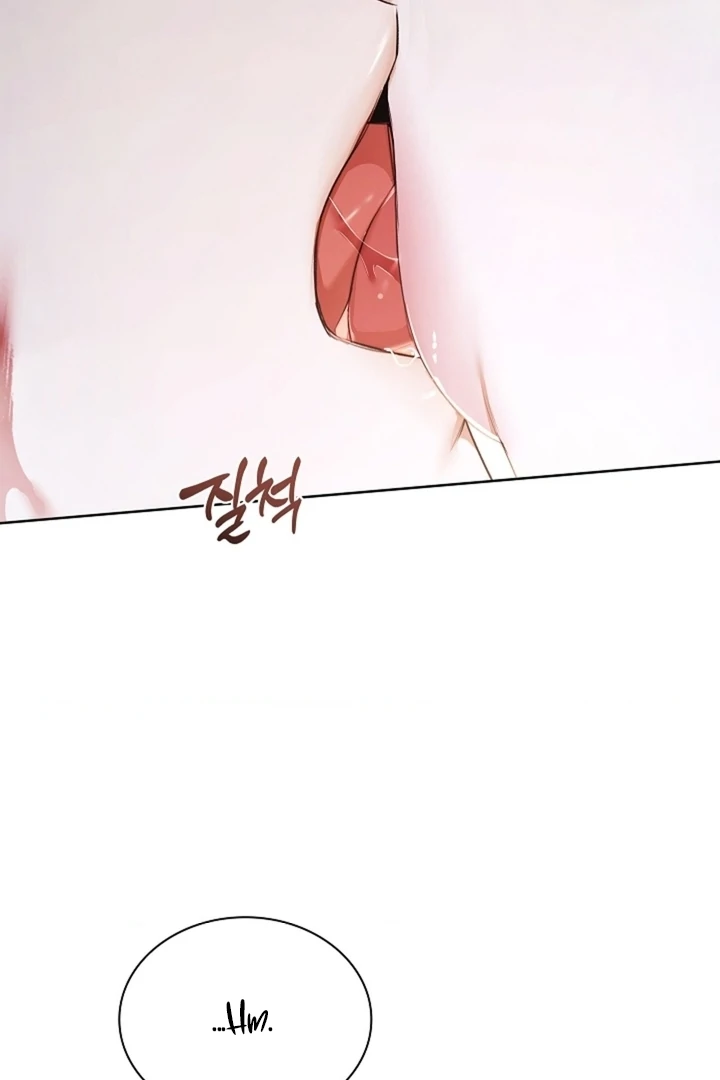 Kiss Me If You Can [Official][Uncensored] - Chapter 24 - S1 manhwa