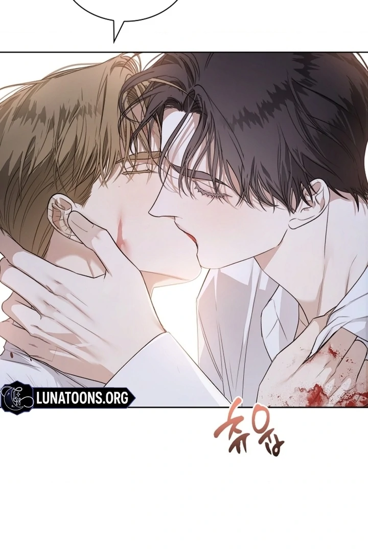Kiss Me If You Can [Official][Uncensored] - Chapter 24 - S1 manhwa
