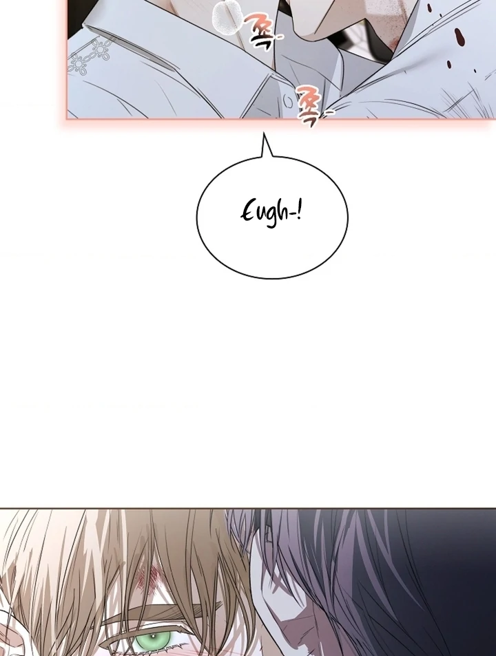 Kiss Me If You Can [Official][Uncensored] - Chapter 24 - S1 manhwa