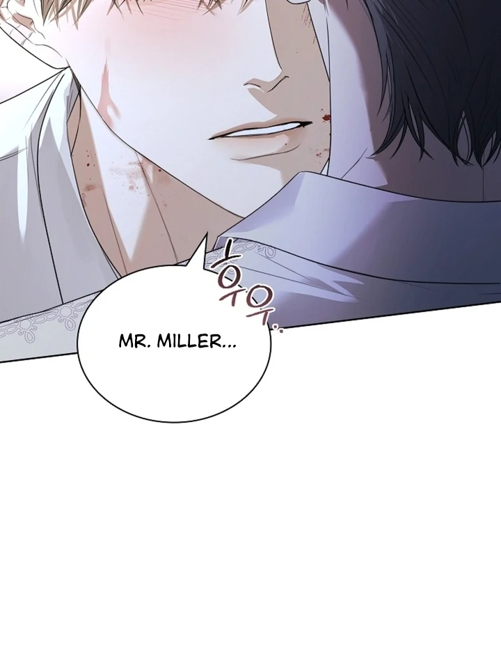 Kiss Me If You Can [Official][Uncensored] - Chapter 24 - S1 manhwa