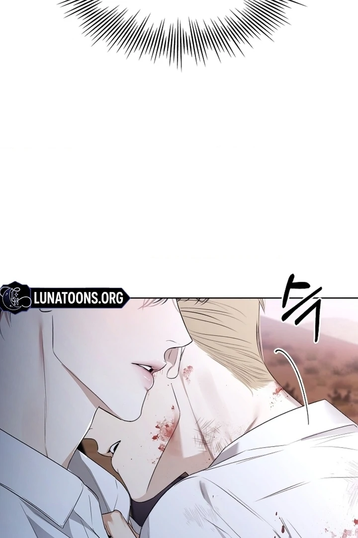 Kiss Me If You Can [Official][Uncensored] - Chapter 24 - S1 manhwa