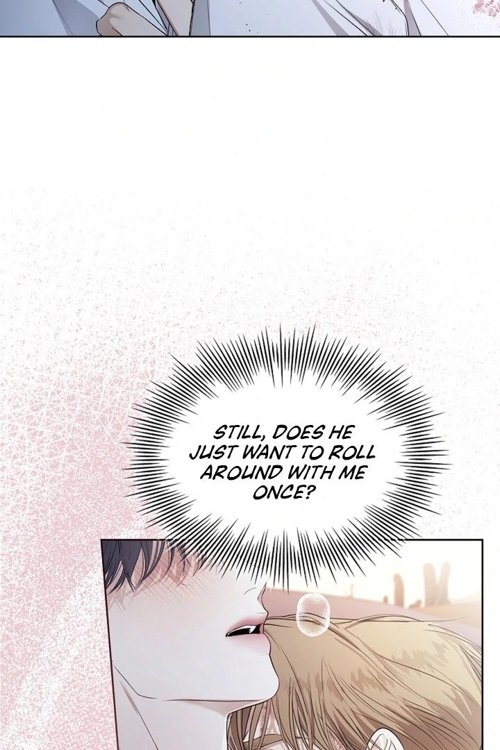 Kiss Me If You Can [Official][Uncensored] - Chapter 24 - S1 manhwa