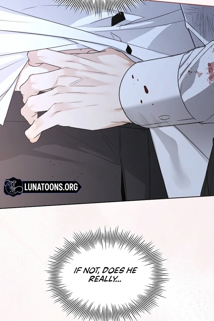 Kiss Me If You Can [Official][Uncensored] - Chapter 24 - S1 manhwa