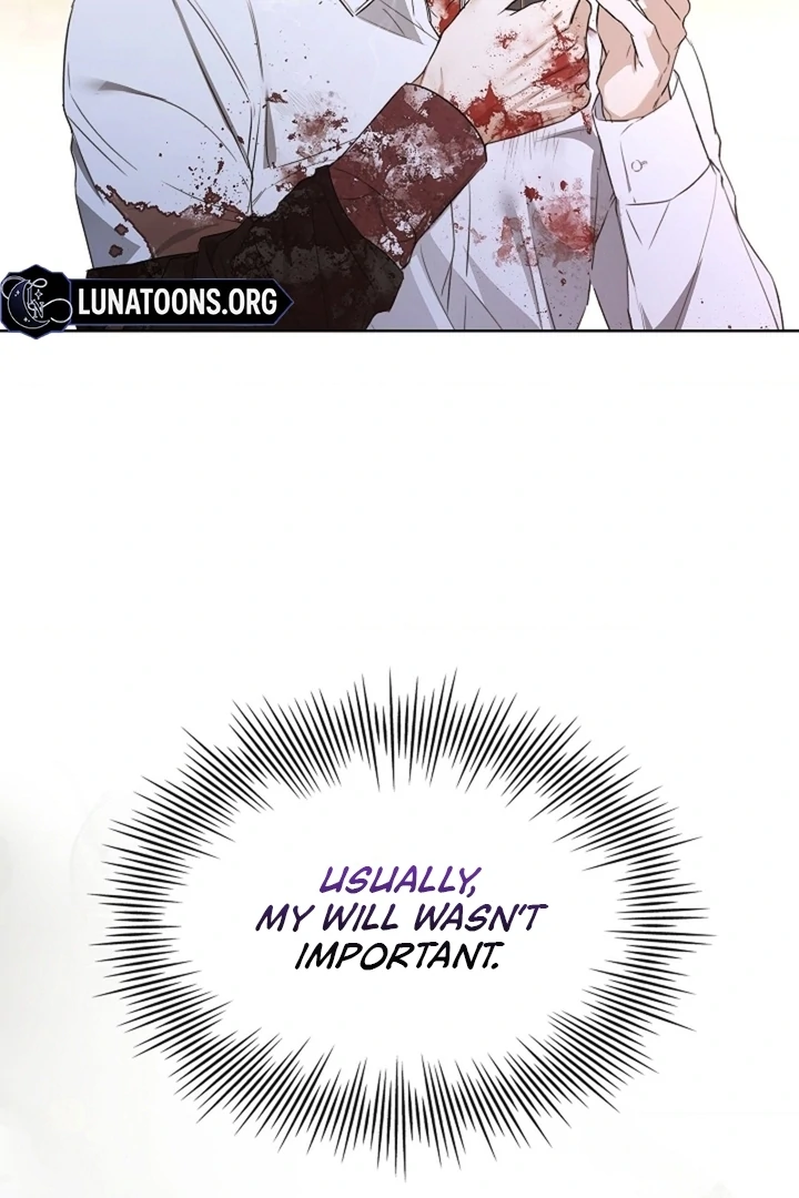 Kiss Me If You Can [Official][Uncensored] - Chapter 24 - S1 manhwa