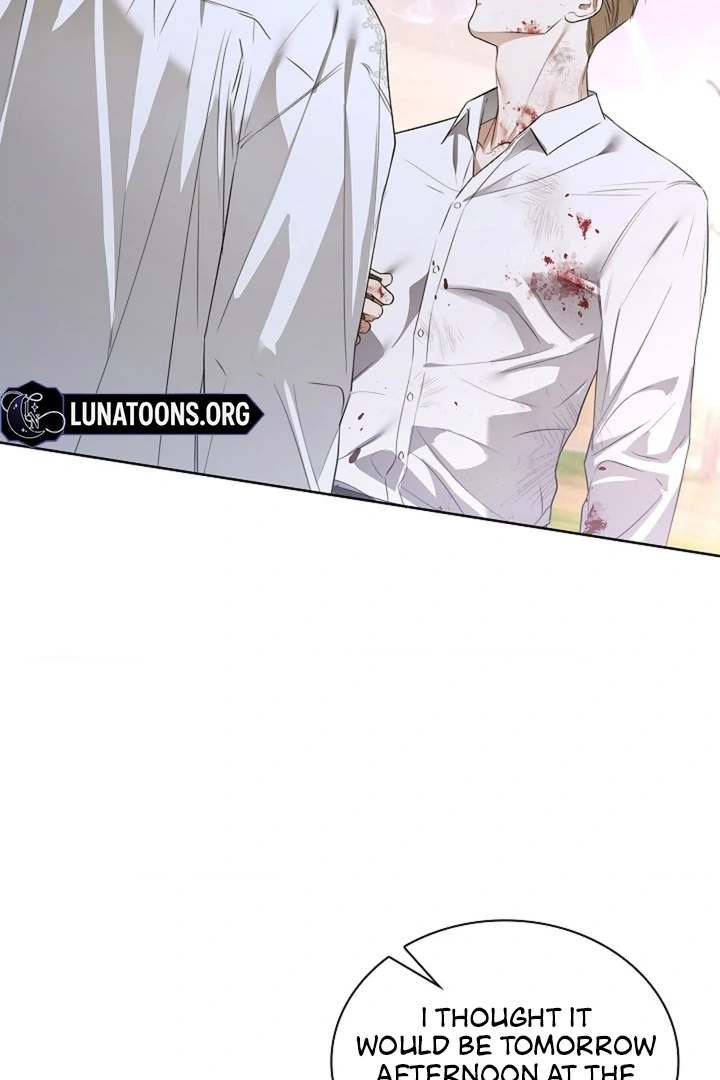 Kiss Me If You Can [Official][Uncensored] - Chapter 24 - S1 manhwa