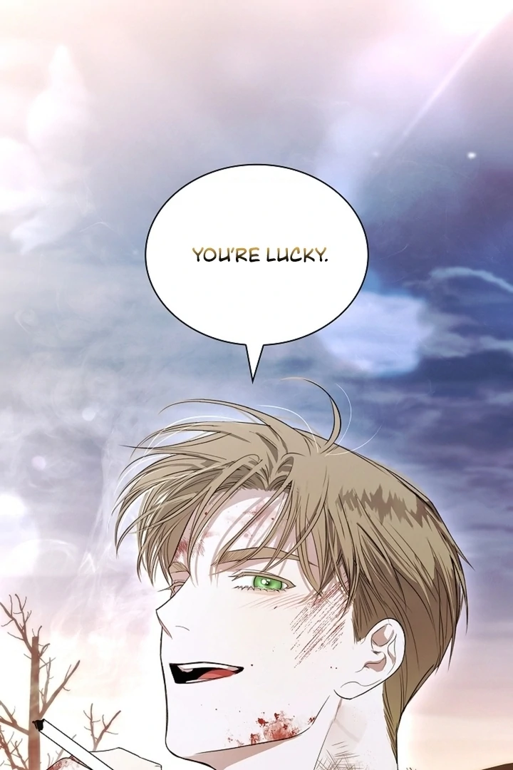 Kiss Me If You Can [Official][Uncensored] - Chapter 24 - S1 manhwa