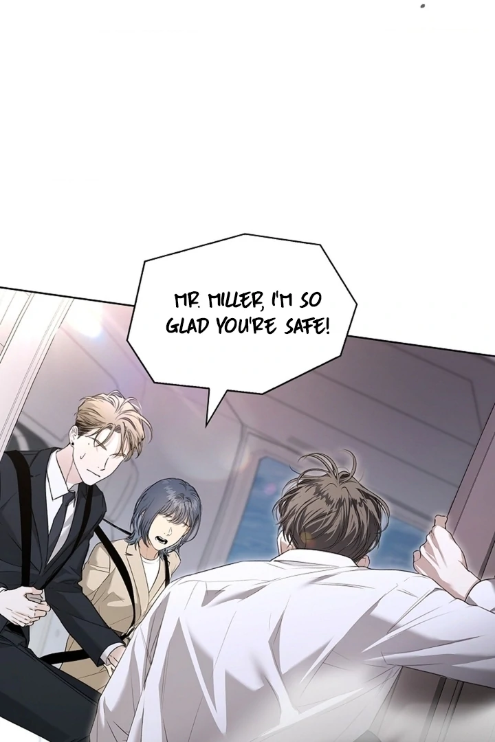 Kiss Me If You Can [Official][Uncensored] - Chapter 24 - S1 manhwa