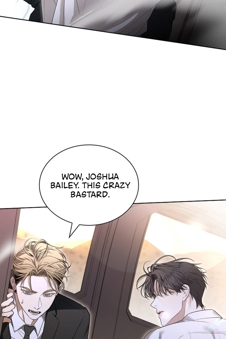 Kiss Me If You Can [Official][Uncensored] - Chapter 24 - S1 manhwa