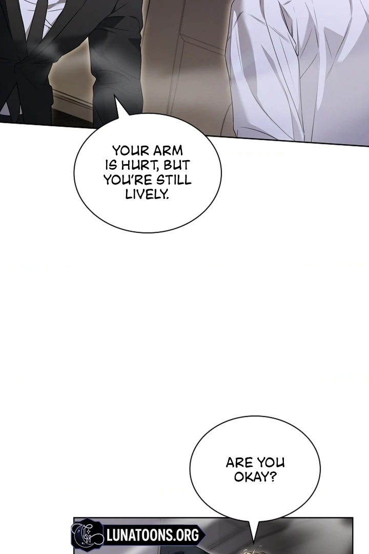 Kiss Me If You Can [Official][Uncensored] - Chapter 24 - S1 manhwa