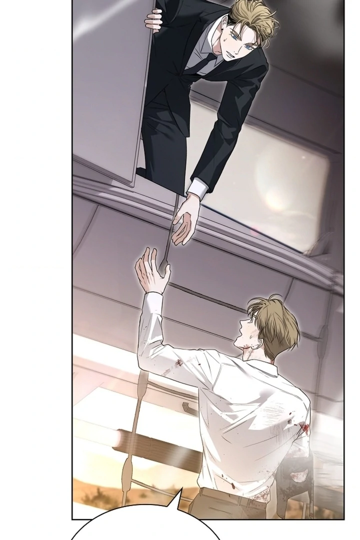 Kiss Me If You Can [Official][Uncensored] - Chapter 24 - S1 manhwa
