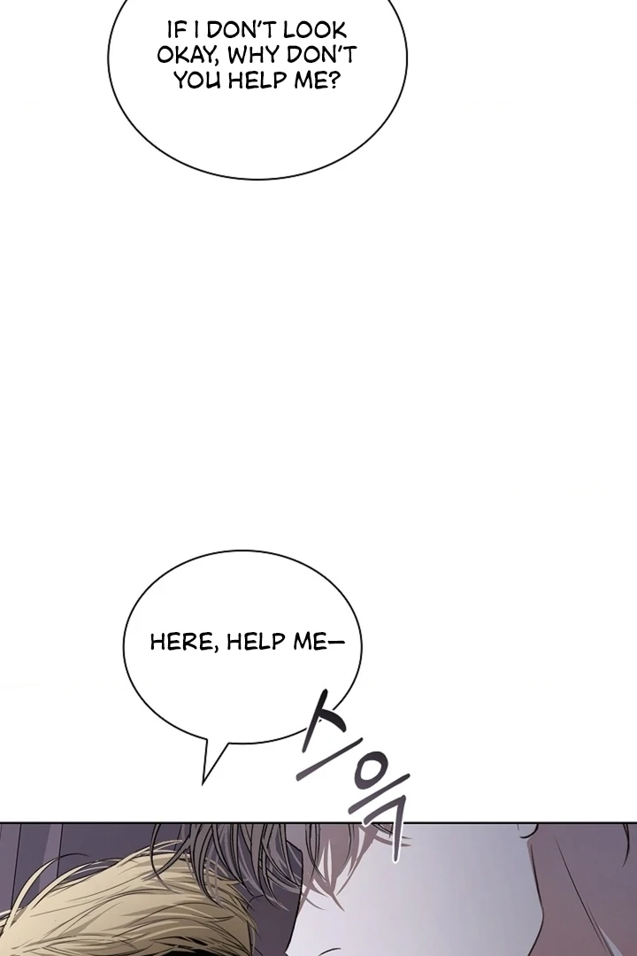 Kiss Me If You Can [Official][Uncensored] - Chapter 24 - S1 manhwa