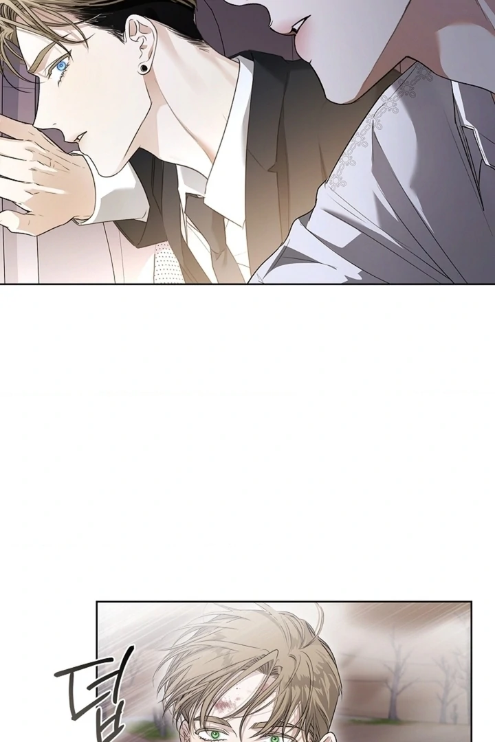 Kiss Me If You Can [Official][Uncensored] - Chapter 24 - S1 manhwa