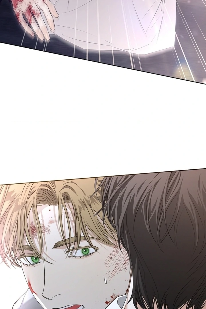 Kiss Me If You Can [Official][Uncensored] - Chapter 24 - S1 manhwa