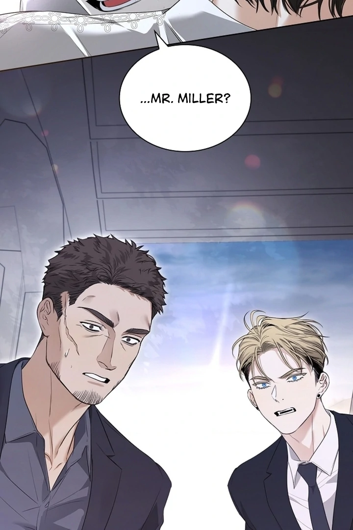 Kiss Me If You Can [Official][Uncensored] - Chapter 24 - S1 manhwa