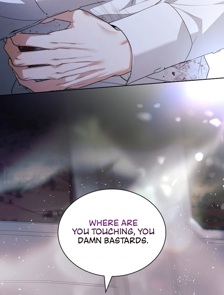 Kiss Me If You Can [Official][Uncensored] - Chapter 24 - S1 manhwa