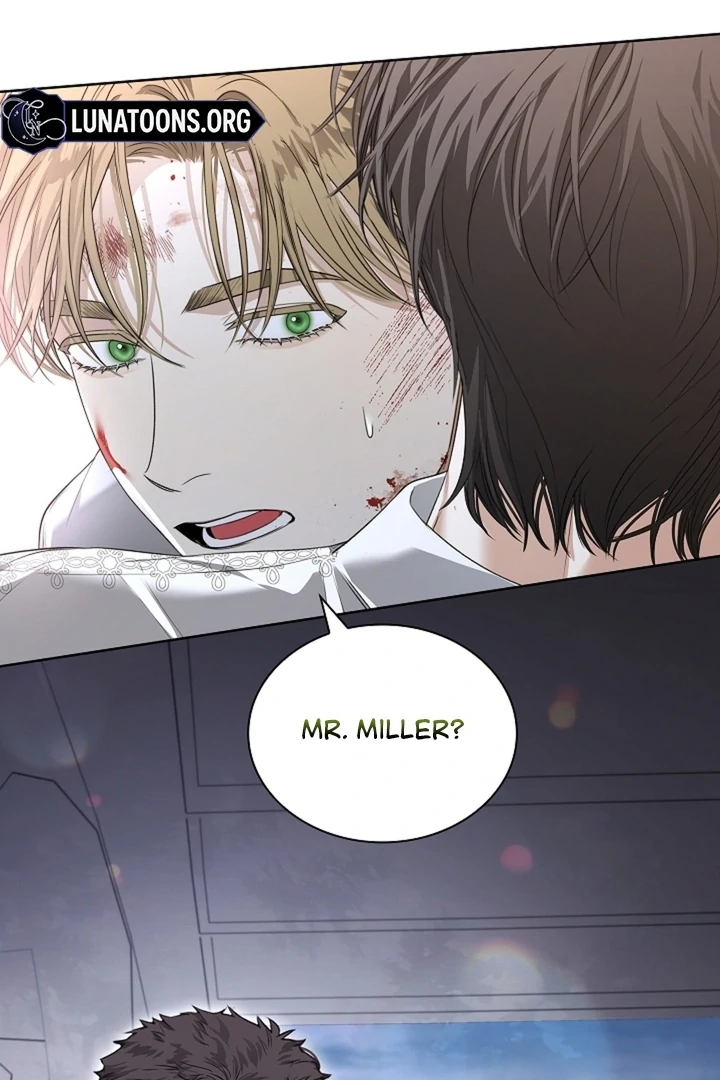 Kiss Me If You Can [Official][Uncensored] - Chapter 25 - S1 manhwa