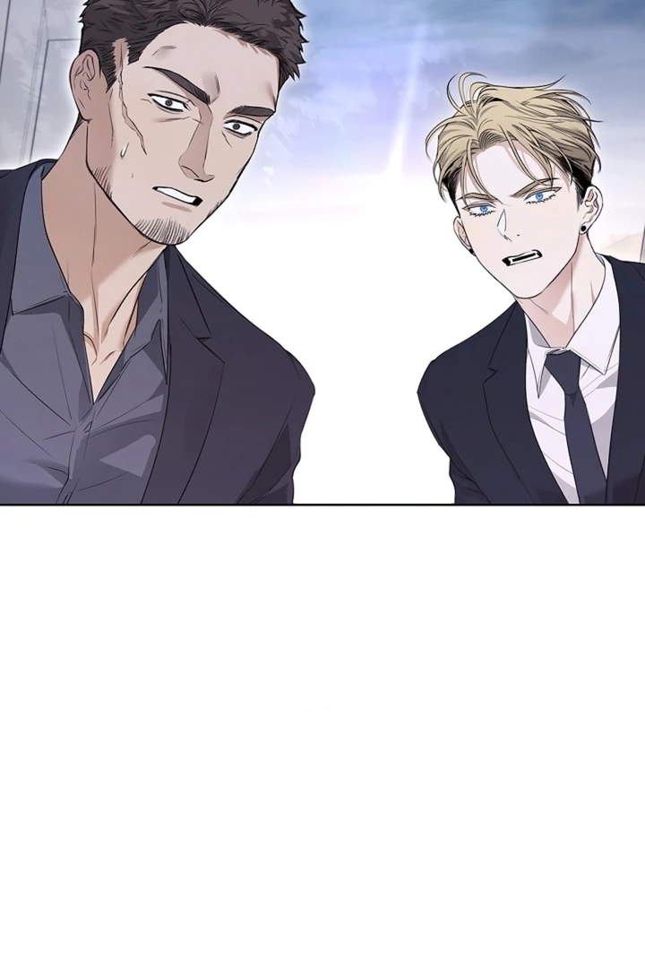 Kiss Me If You Can [Official][Uncensored] - Chapter 25 - S1 manhwa