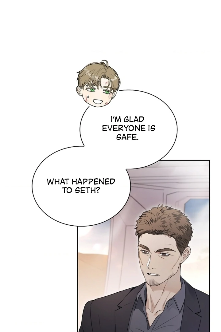 Kiss Me If You Can [Official][Uncensored] - Chapter 25 - S1 manhwa