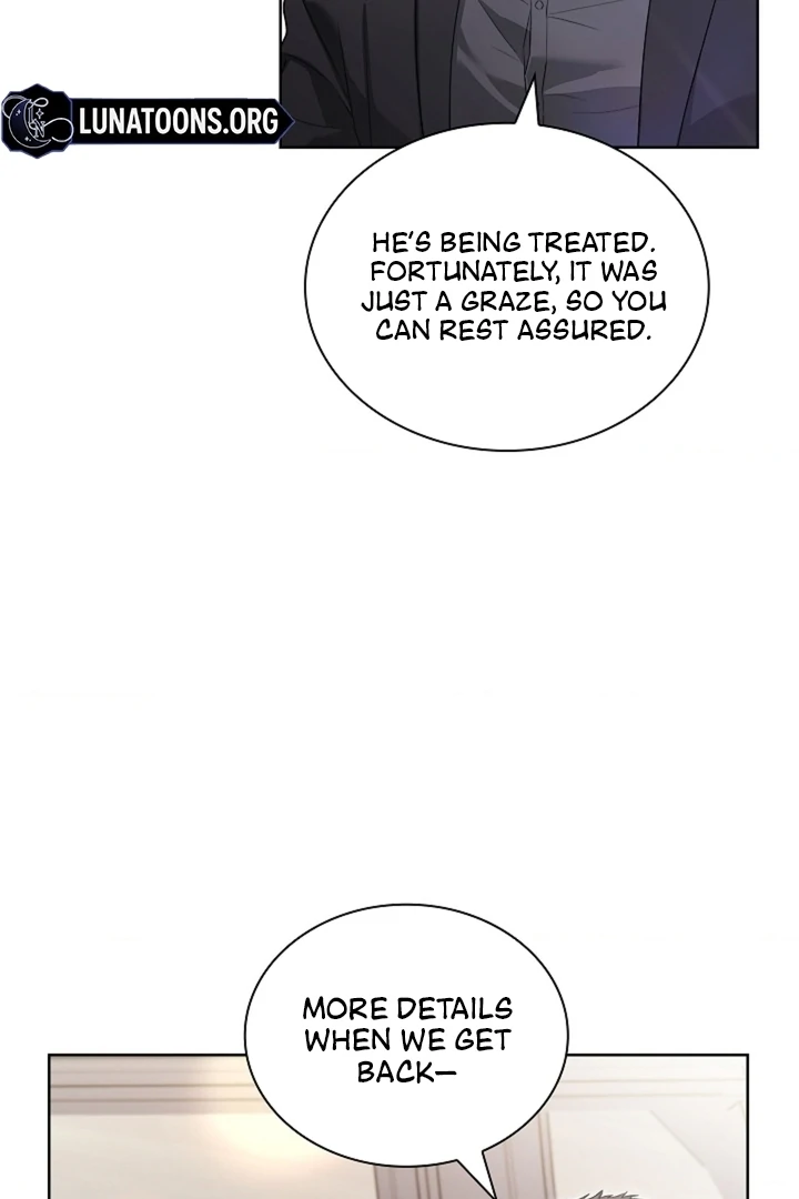 Kiss Me If You Can [Official][Uncensored] - Chapter 25 - S1 manhwa